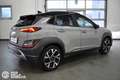 Hyundai KONA 1.6 CRDI Hybrid 48V DCT XLine Gris - thumbnail 4