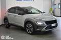 Hyundai KONA 1.6 CRDI Hybrid 48V DCT XLine Gris - thumbnail 2