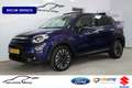 Fiat 500X 1.5 Hybrid Dolcevita Special Edition Cabrio Blauw - thumbnail 1