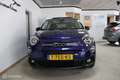 Fiat 500X 1.5 Hybrid Dolcevita Special Edition Cabrio Blauw - thumbnail 6