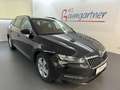 Skoda Superb Kombi 1,6TDI DSG *LED*NAVI*Sitzheizung*Getönte ... Noir - thumbnail 1