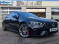 Mercedes-Benz CLA 45 AMG AMG CLA 45 S 4Matic+Shooting B Kamera Navi. 19" Negro - thumbnail 4