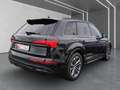 Audi Q7 45 TDI qu.S line *PANO*HuD*AHK*MATRIX*7.Sitz* Fekete - thumbnail 6