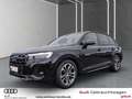 Audi Q7 45 TDI qu.S line *PANO*HuD*AHK*MATRIX*7.Sitz* Fekete - thumbnail 2
