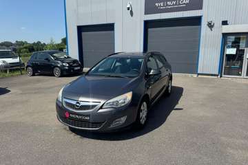 Astra Sports Tourer 1.7 CDTI 110 J BREAK Enjoy DISTRI EMBRAYAGE NEUFS GTIE 12 MOIS