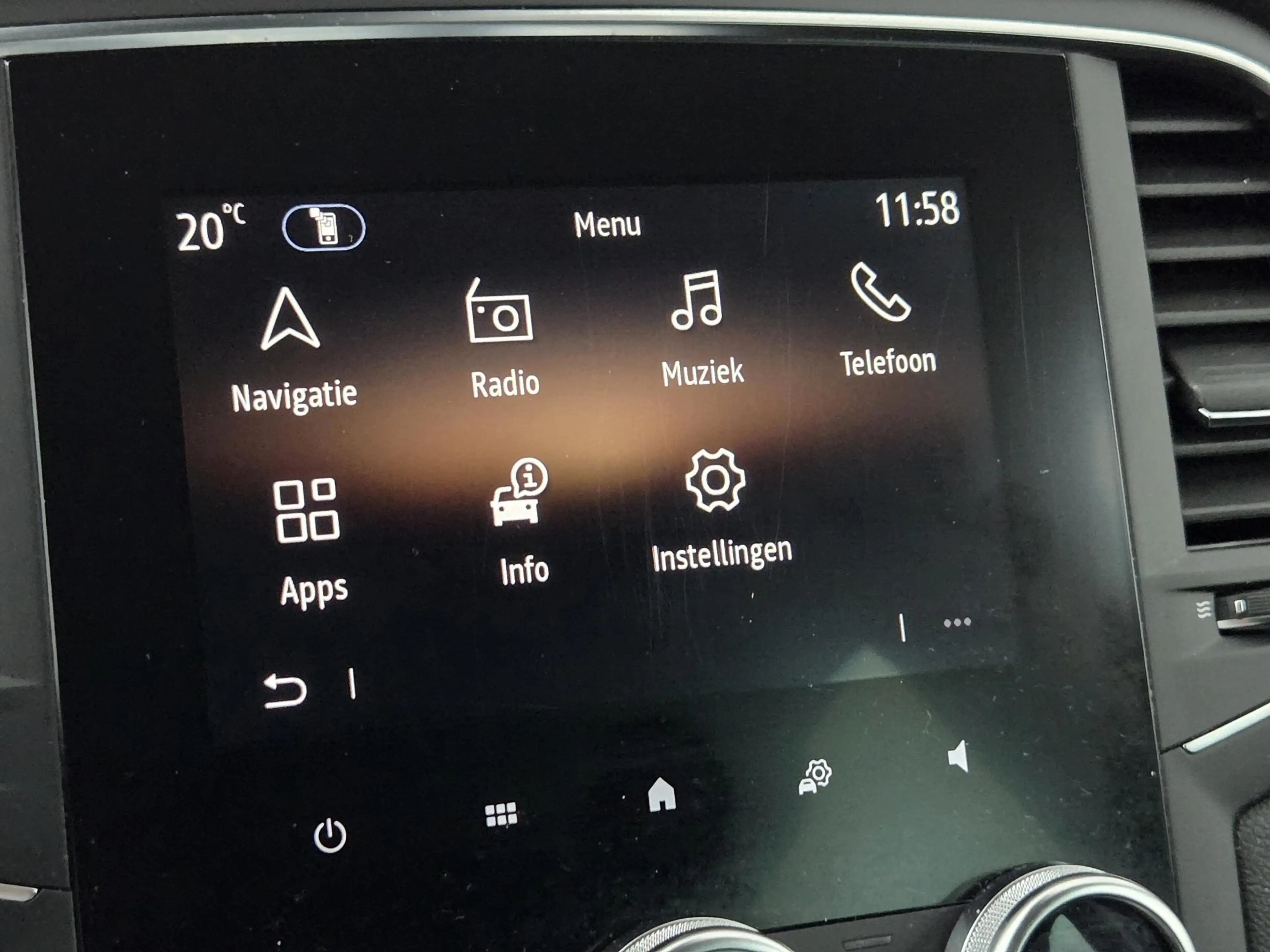 Renault Megane Estate 1.3 TCe 140 EDC Intens | Automaat | Trekhaa — photo 22