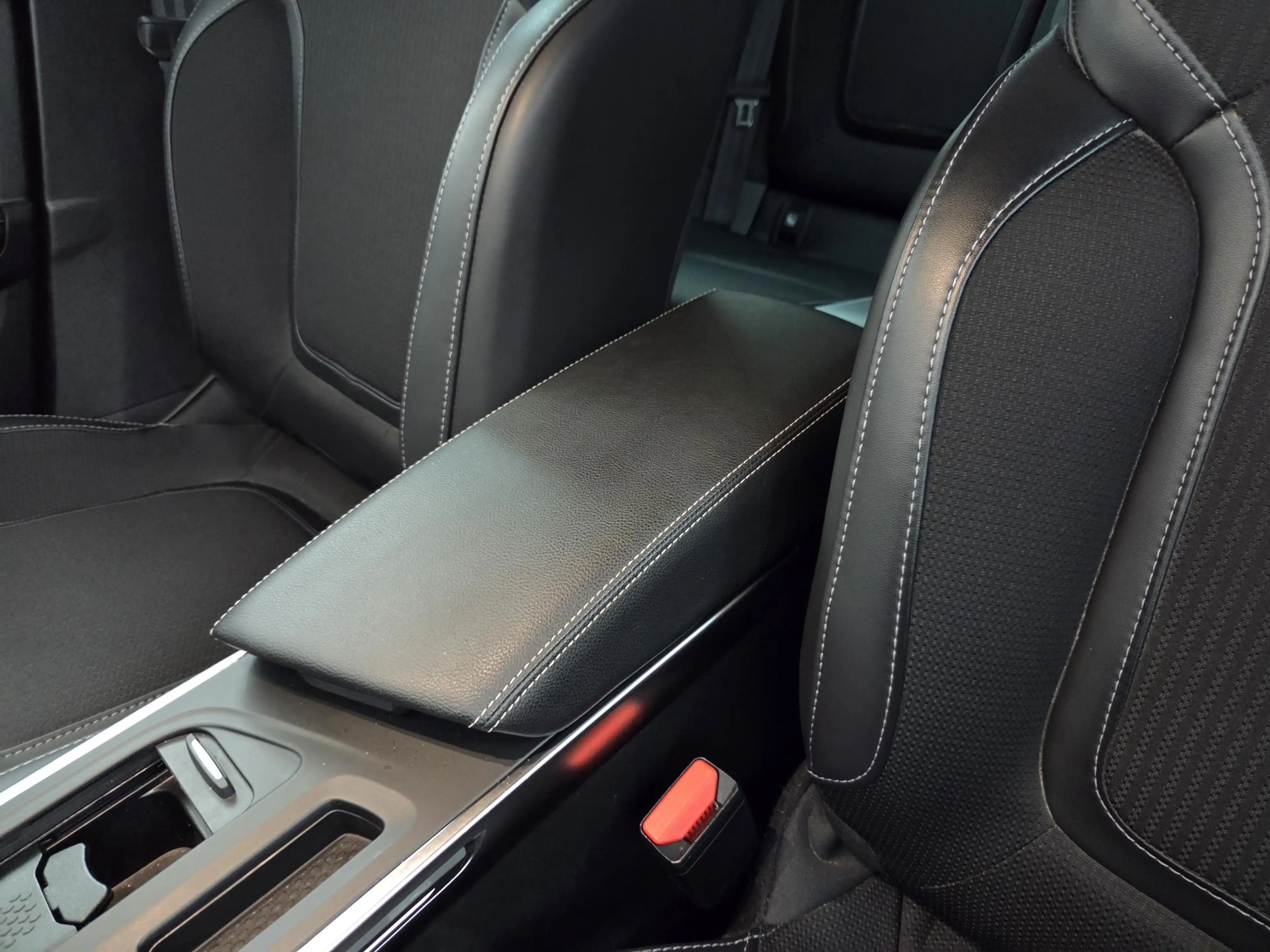 Renault Megane Estate 1.3 TCe 140 EDC Intens | Automaat | Trekhaa — photo 8
