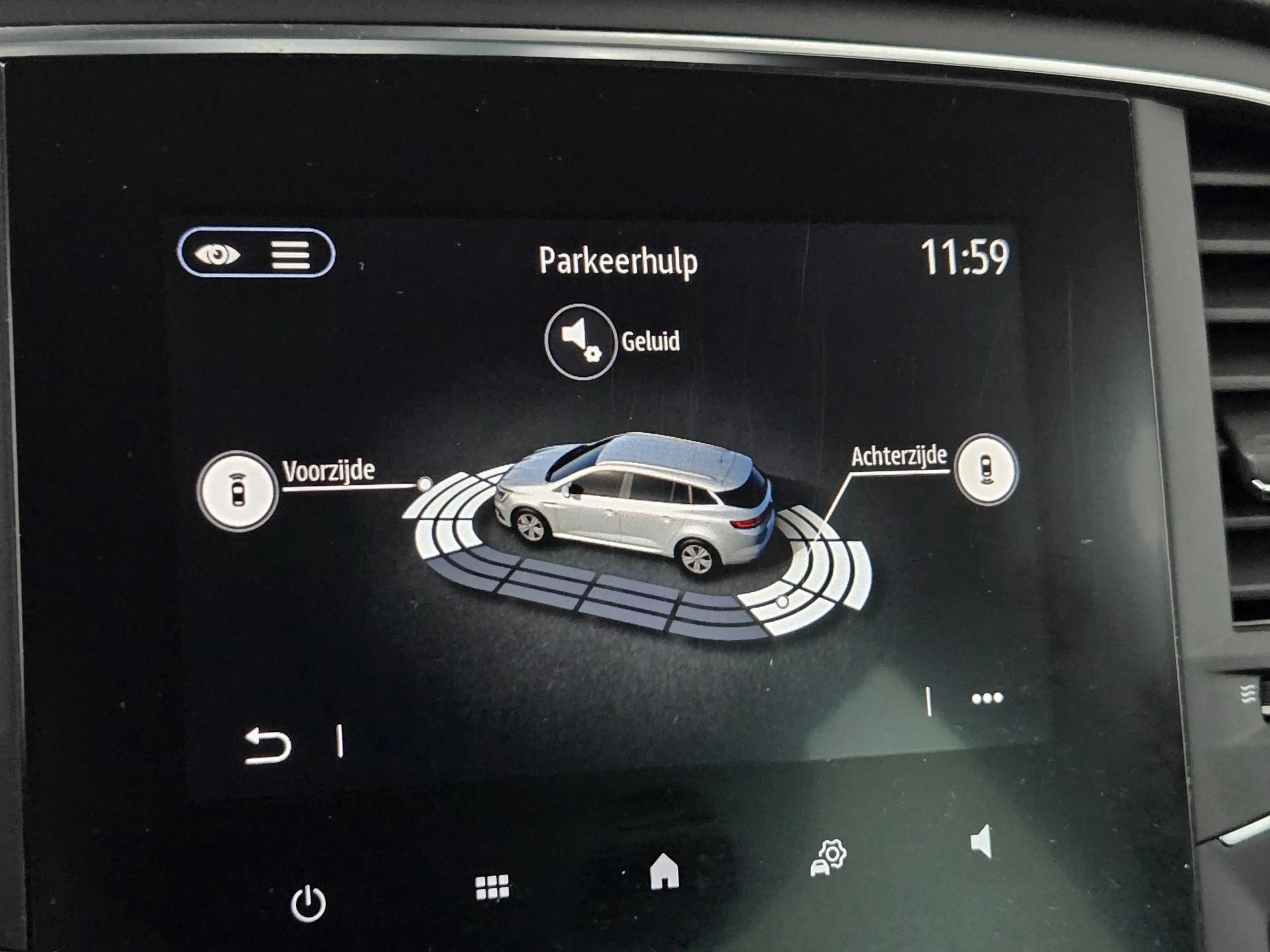Renault Megane Estate 1.3 TCe 140 EDC Intens | Automaat | Trekhaa — photo 25