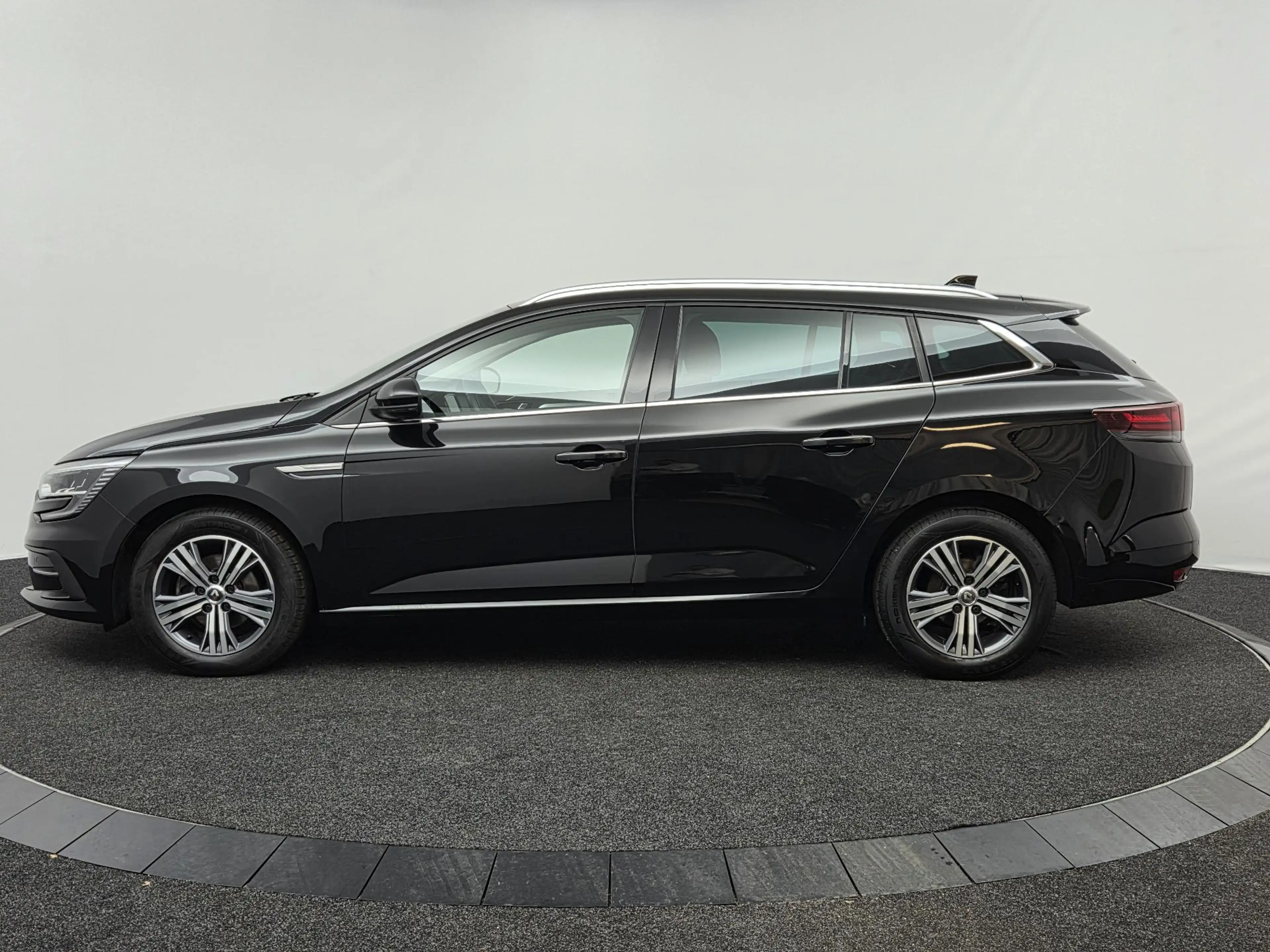 Renault Megane Estate 1.3 TCe 140 EDC Intens | Automaat | Trekhaa — photo 16