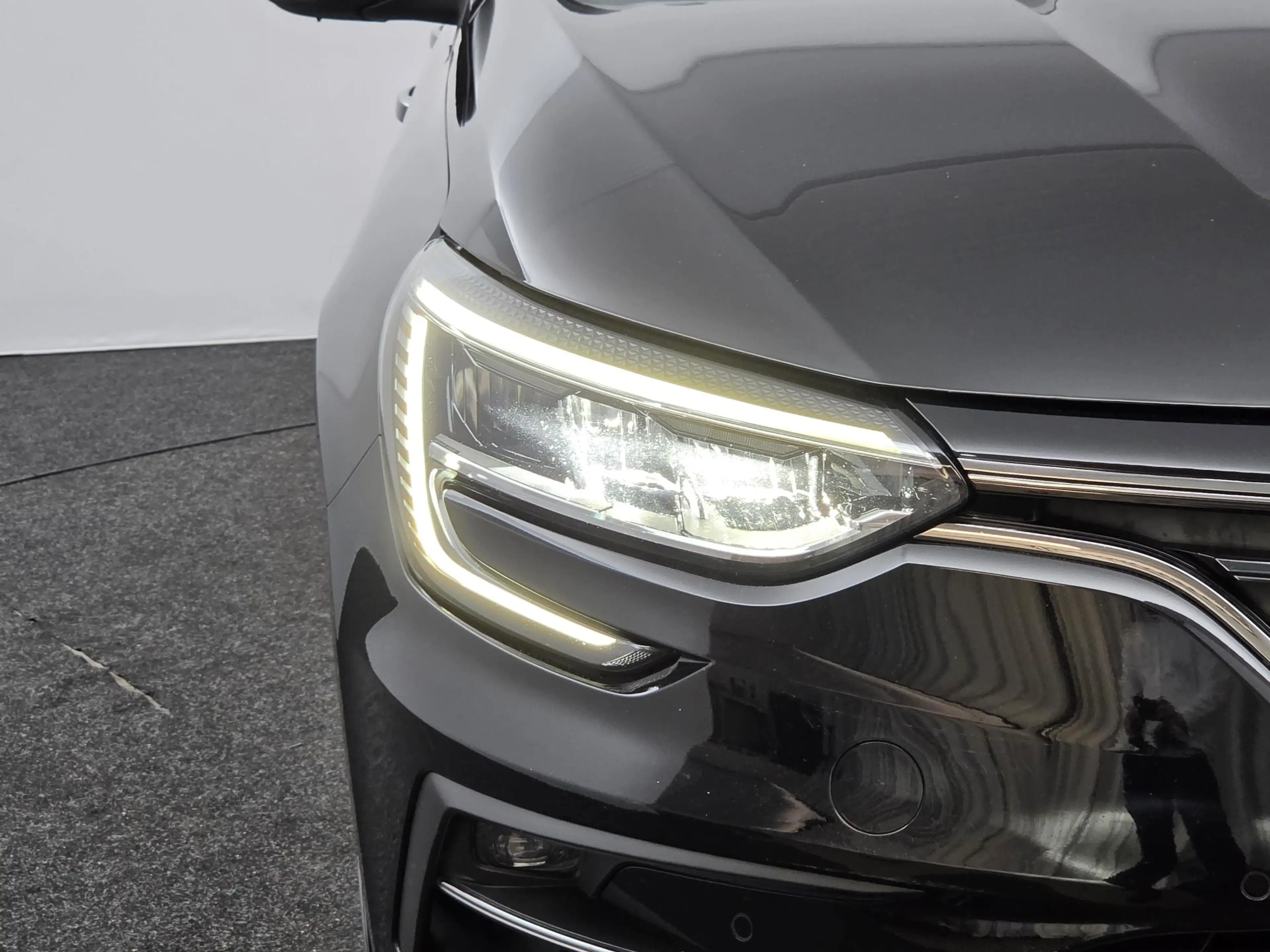 Renault Megane Estate 1.3 TCe 140 EDC Intens | Automaat | Trekhaa — photo 45