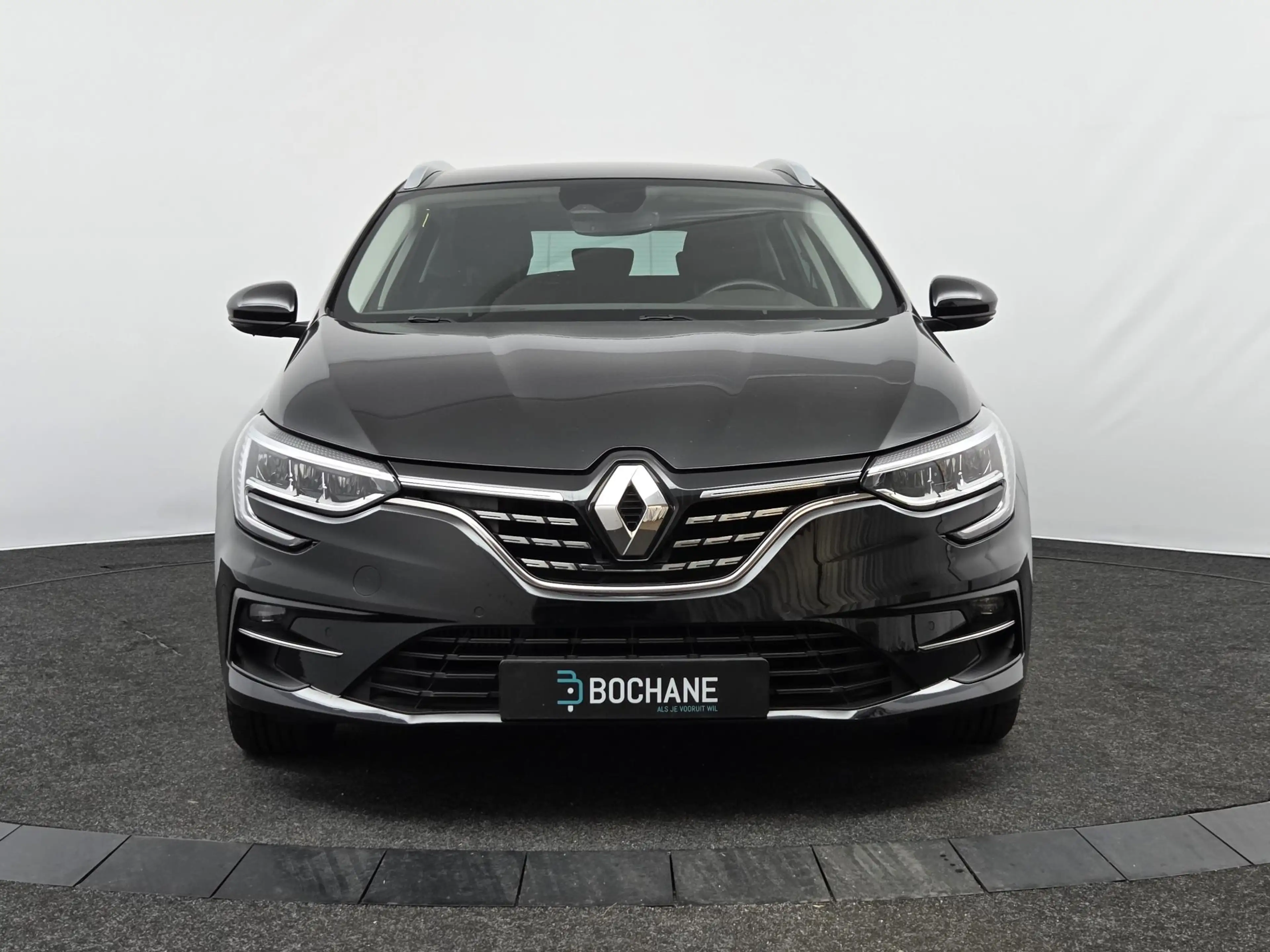 Renault Megane Estate 1.3 TCe 140 EDC Intens | Automaat | Trekhaa — photo 15