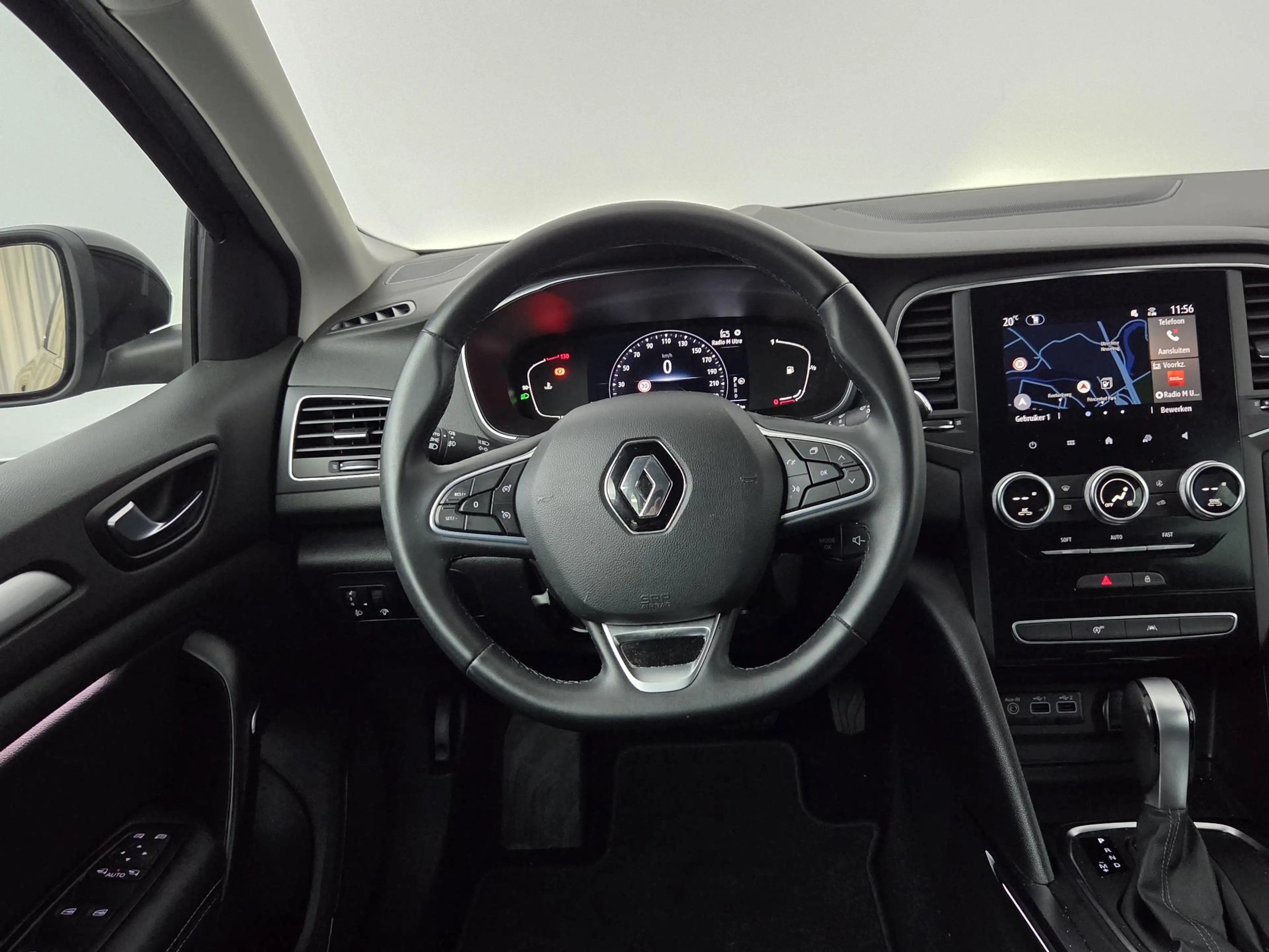 Renault Megane Estate 1.3 TCe 140 EDC Intens | Automaat | Trekhaa — photo 21