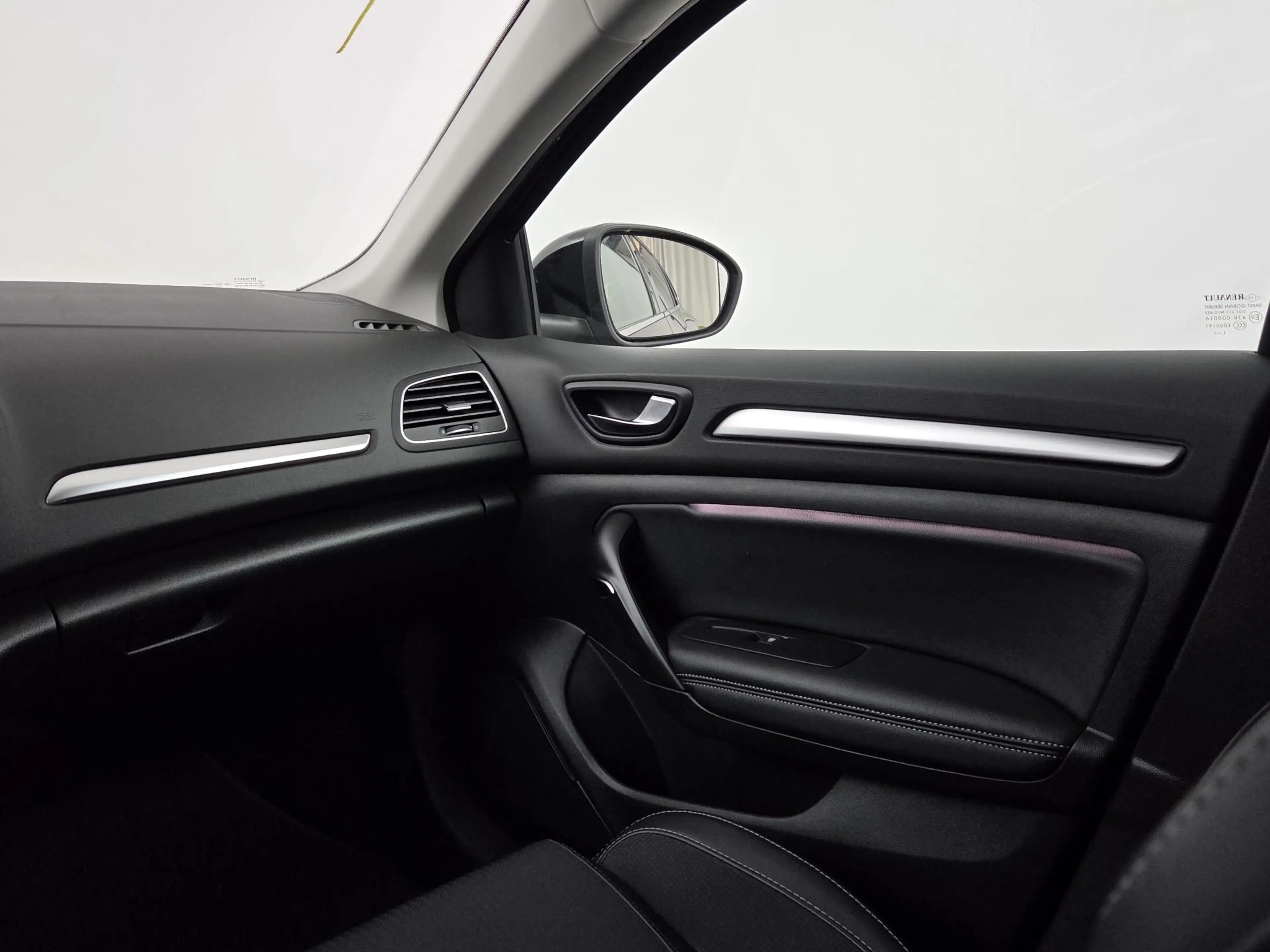 Renault Megane Estate 1.3 TCe 140 EDC Intens | Automaat | Trekhaa — photo 14