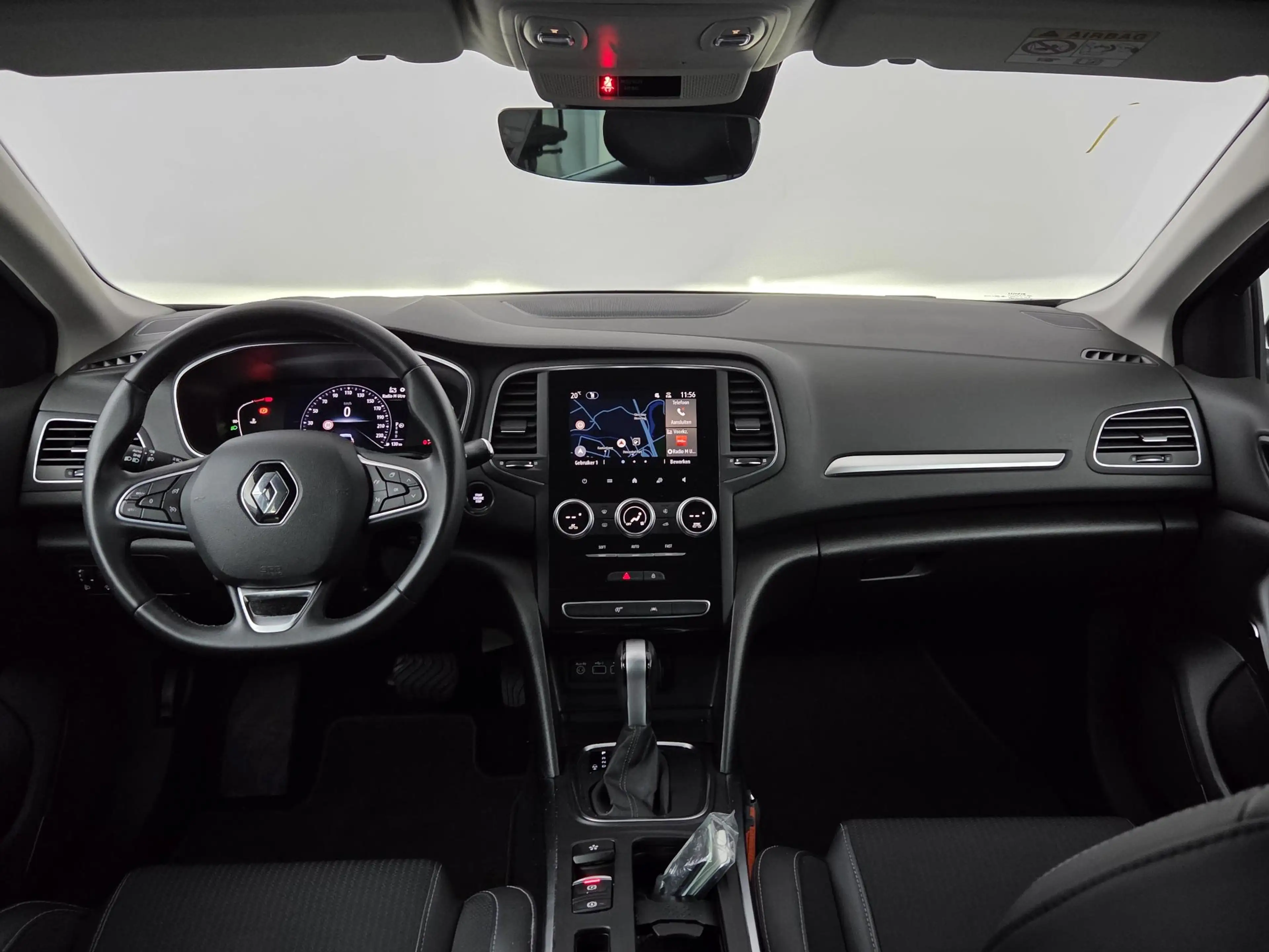 Renault Megane Estate 1.3 TCe 140 EDC Intens | Automaat | Trekhaa — photo 3
