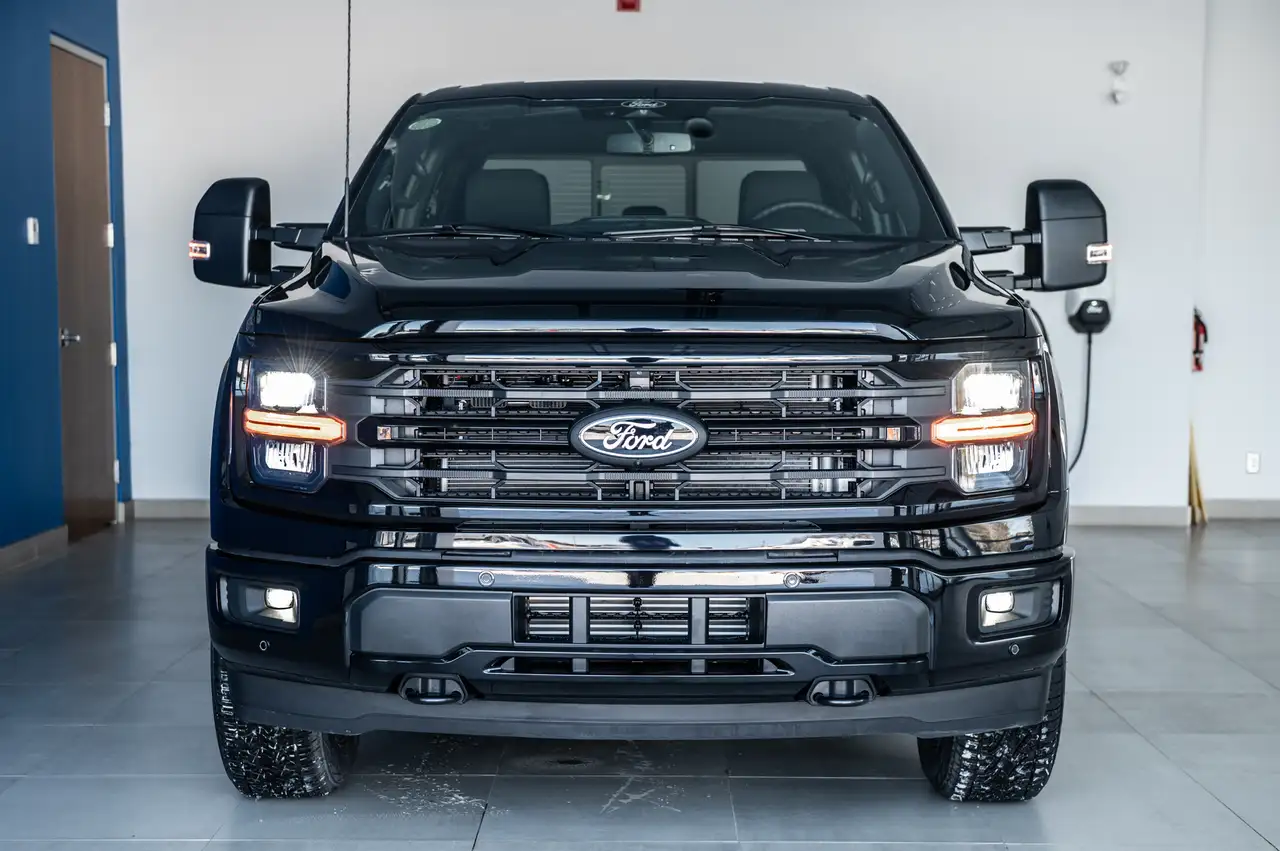 Ford F 150 снимка Ford F 150