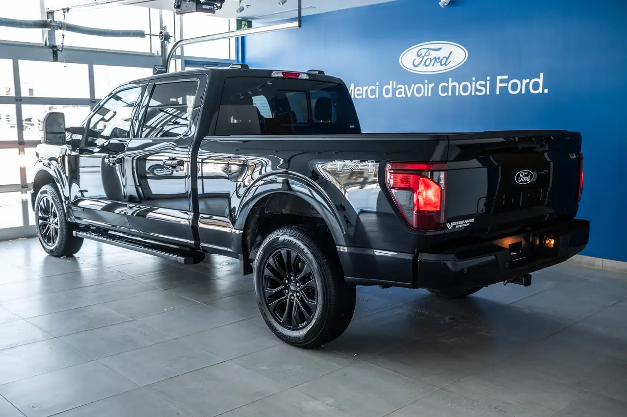 Ford F 150 снимка Ford F 150