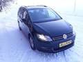 Volkswagen Sharan Highline BMT 4Motion Finanzierung möglich ! Schwarz - thumbnail 3