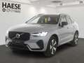 Volvo XC60 Plus Dark Plug-In Hybrid AWD T6 Twin Engine EU6e H Gris - thumbnail 1