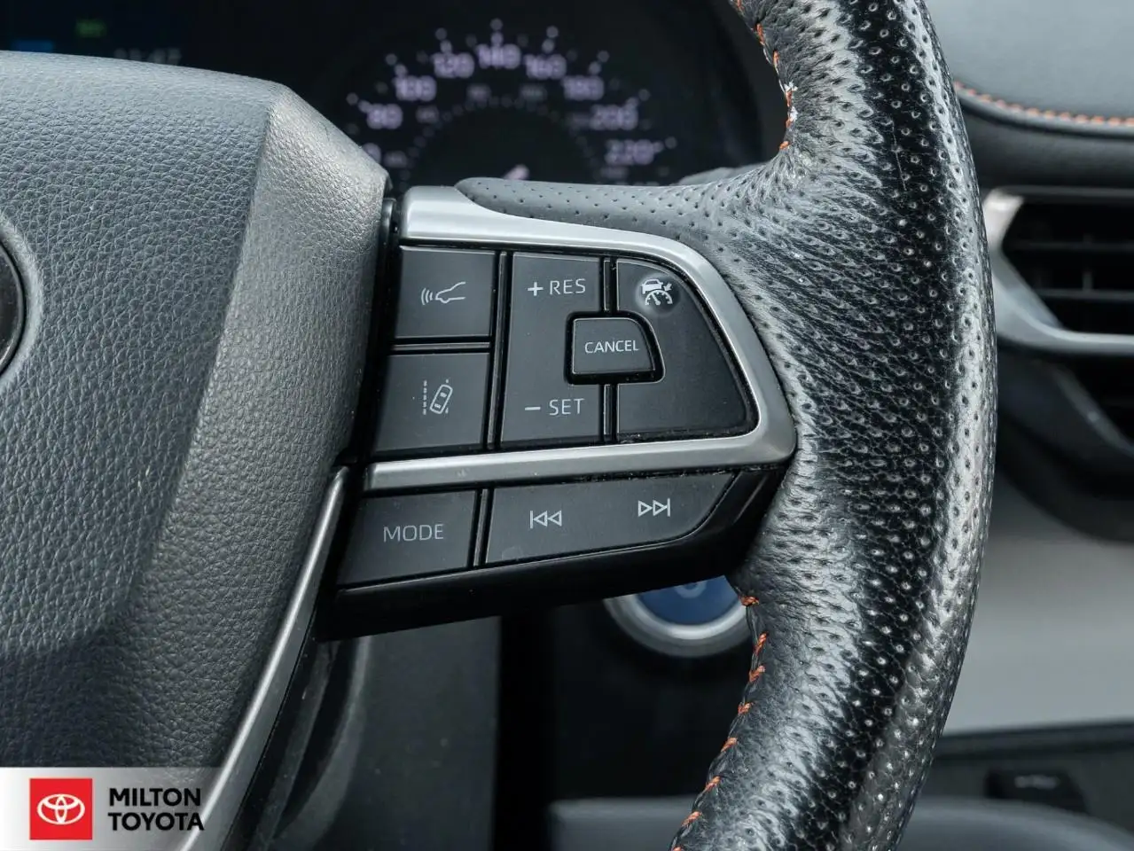 Toyota Sienna fotografie Toyota Sienna