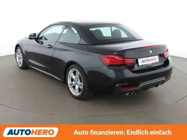 BMW 4 Series view 4