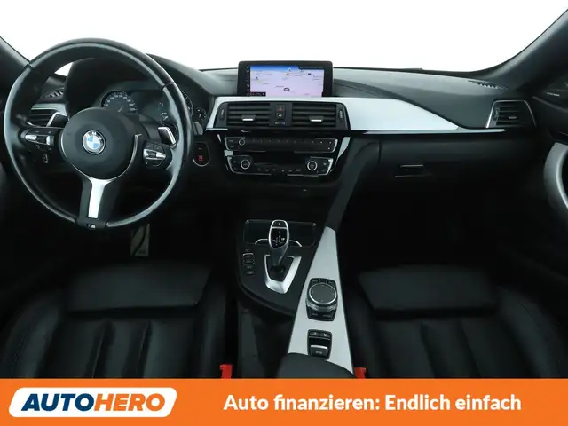 BMW 4 Series view 12