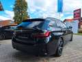 BMW 320 d Tou. M Sport Pro HUD AHK Panorama Hifi LCI Schwarz - thumbnail 4