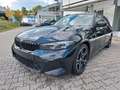 BMW 320 d Tou. M Sport Pro HUD AHK Panorama Hifi LCI Schwarz - thumbnail 1