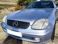 Mercedes-Benz SLK 200 SLK 200 Kompressor Plateado - thumbnail 6