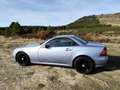 Mercedes-Benz SLK 200 SLK 200 Kompressor Plateado - thumbnail 3