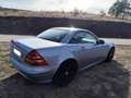 Mercedes-Benz SLK 200 SLK 200 Kompressor Plateado - thumbnail 5
