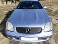Mercedes-Benz SLK 200 SLK 200 Kompressor Plateado - thumbnail 2