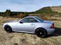 Mercedes-Benz SLK 200 SLK 200 Kompressor Plateado - thumbnail 7