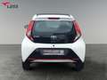 Toyota Aygo 1.0  x-sky Faltdach, Bluetooth, Kamera Білий - thumbnail 5