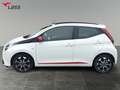 Toyota Aygo 1.0  x-sky Faltdach, Bluetooth, Kamera Білий - thumbnail 3