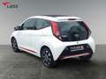 Toyota Aygo 1.0  x-sky Faltdach, Bluetooth, Kamera Білий - thumbnail 4