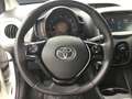 Toyota Aygo 1.0  x-sky Faltdach, Bluetooth, Kamera Білий - thumbnail 13