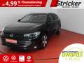 Volkswagen Passat Variant Business 2.0TDI DSG 299,-ohne Anzahlung AHK Trave Schwarz - thumbnail 2