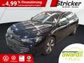 Volkswagen Passat Variant Business 2.0TDI DSG 299,-ohne Anzahlung AHK Trave Schwarz - thumbnail 2