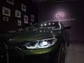 BMW 420 i Cabrio / BMW Premium Selection Grün - thumbnail 5