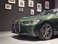 BMW 420 i Cabrio / BMW Premium Selection Grün - thumbnail 4