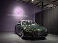 BMW 420 i Cabrio / BMW Premium Selection Grün - thumbnail 7