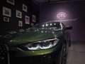 BMW 420 i Cabrio / BMW Premium Selection Grün - thumbnail 6