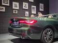 BMW 420 i Cabrio / BMW Premium Selection Grün - thumbnail 19