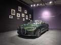 BMW 420 i Cabrio / BMW Premium Selection Grün - thumbnail 3