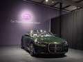 BMW 420 i Cabrio / BMW Premium Selection Grün - thumbnail 8