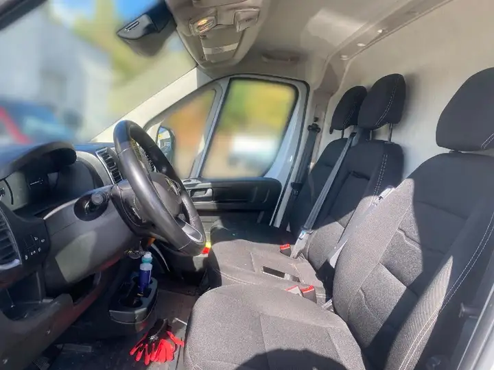 Opel Movano-e 35  L4H2 BlueHDI 140 – Foto 5
