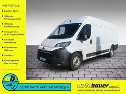 Opel Movano 35 L4H2 BlueHDI 140