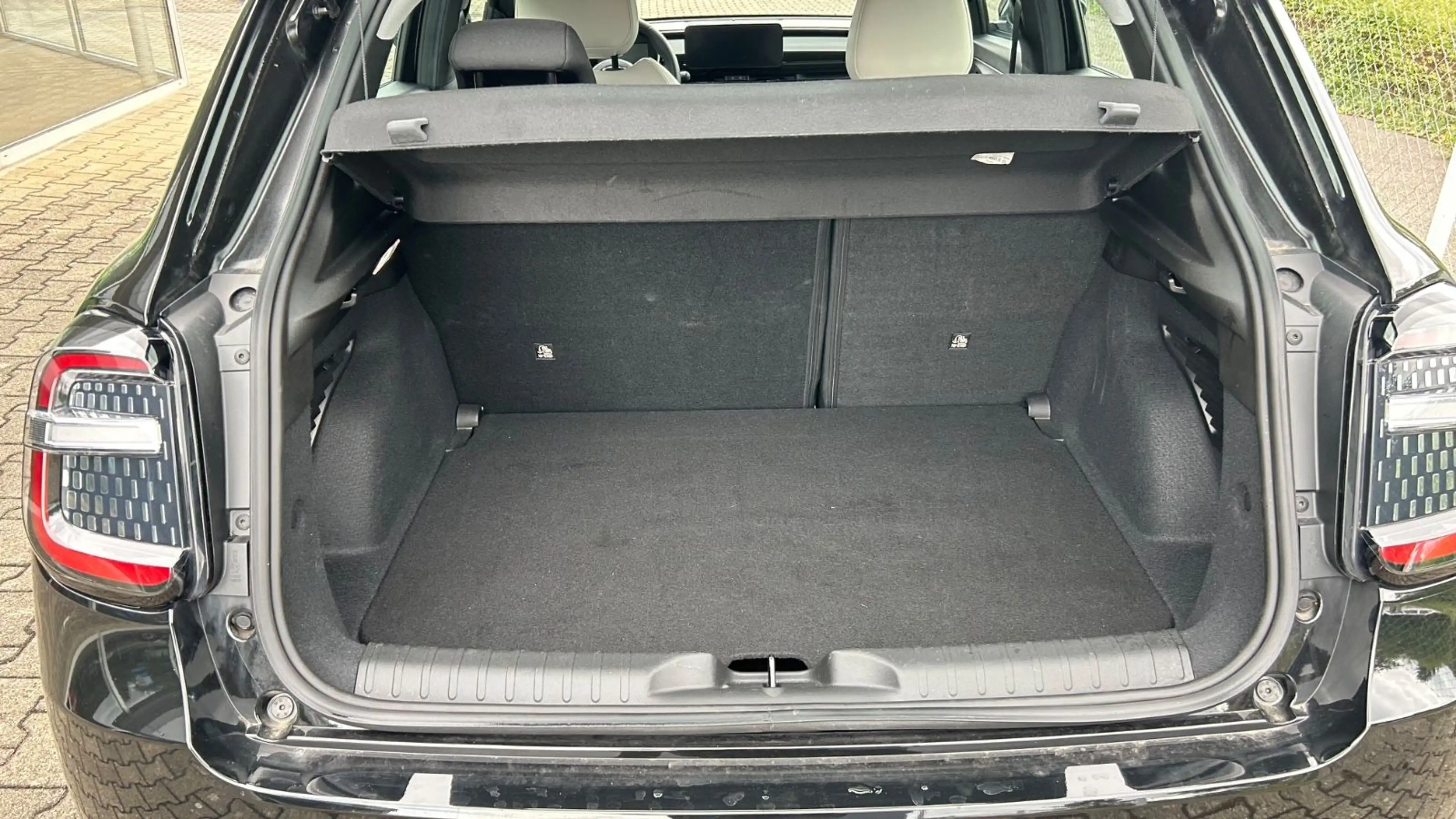Fiat 600 1.2 Hybrid Autom. |PDC |KAMERA |SHZ — photo 10