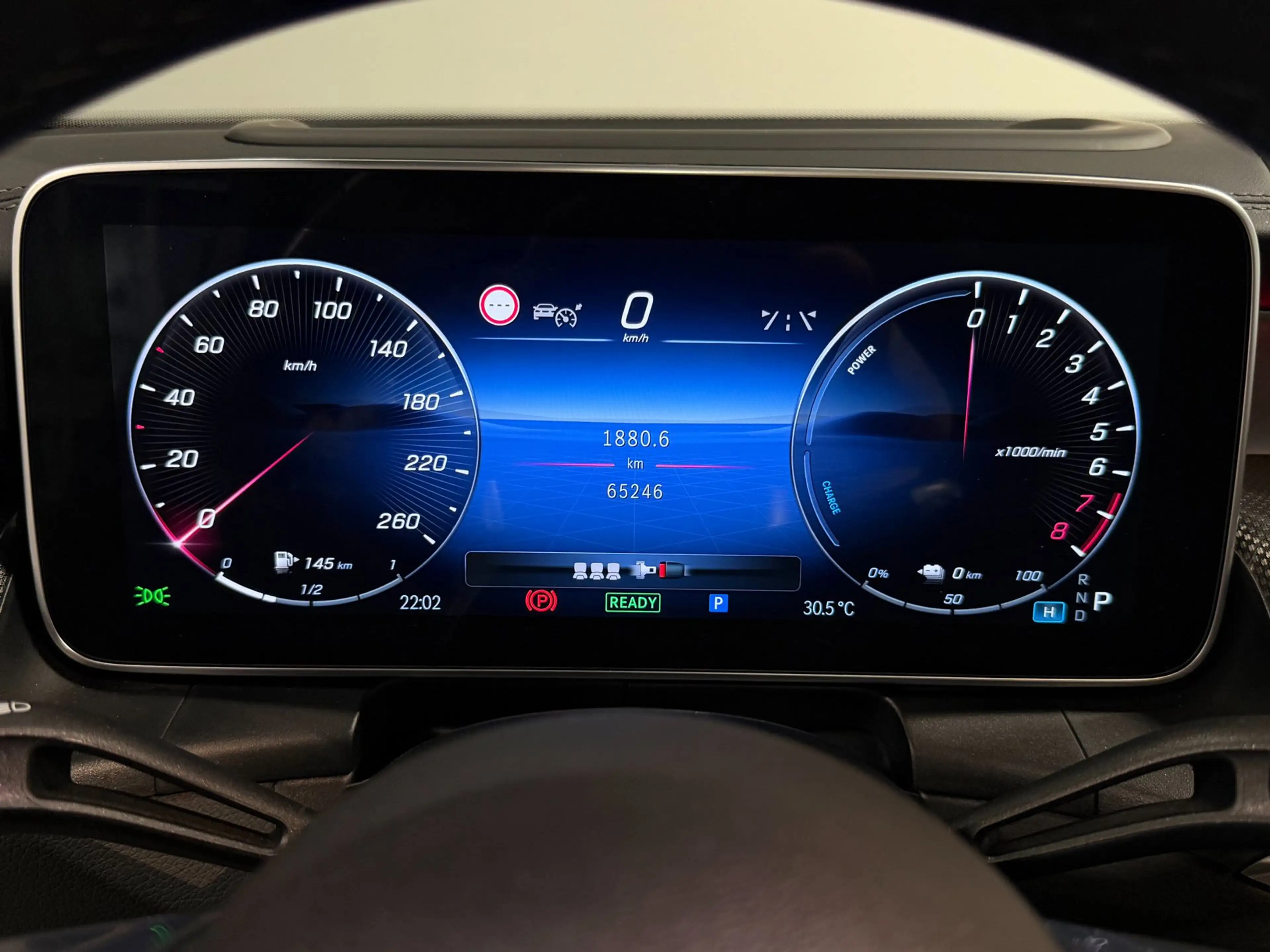 Mercedes-Benz GLC 400 400e 4MATIC AMG Line|PANO|MOEMORY|ACHTERAS BESTURI — photo 8