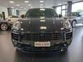 Porsche Macan 3.0 S Diesel TAGLIANDI PORSCHE  - TETTO - PASM Nero - thumbnail 2